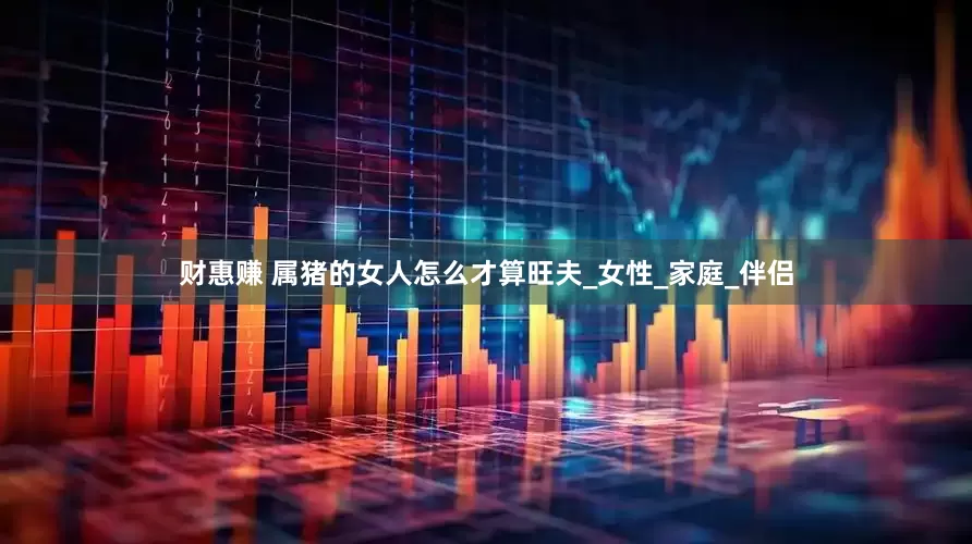 财惠赚 属猪的女人怎么才算旺夫_女性_家庭_伴侣