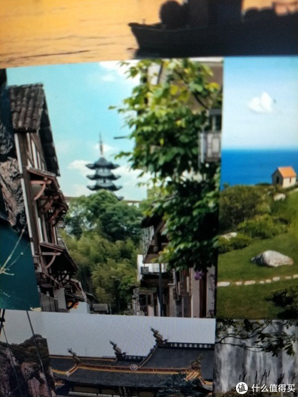 威贤配资 温州旅游这些景点够玩儿了~